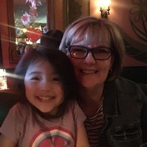 Meet your Posher, Donna